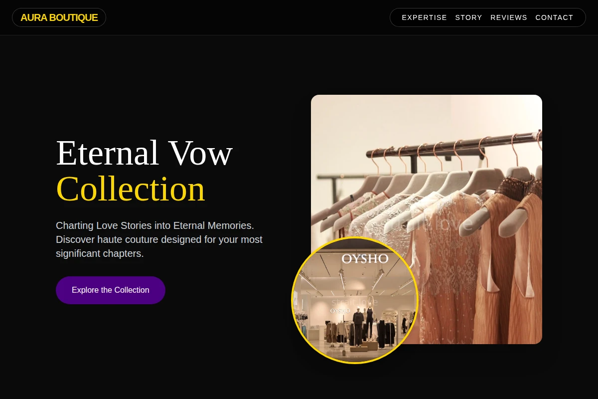 Aura Boutique