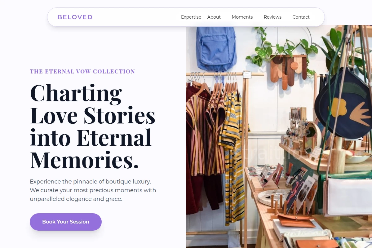 Beloved Boutique