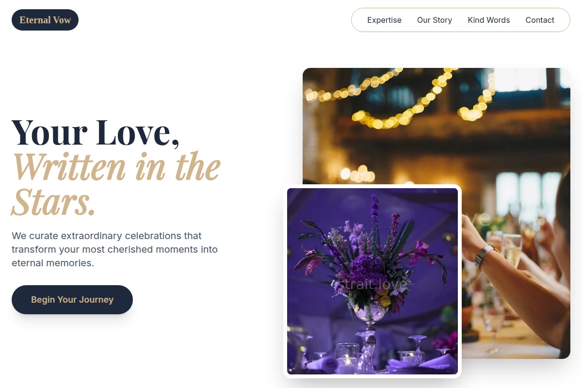 Celestial Event Planning
